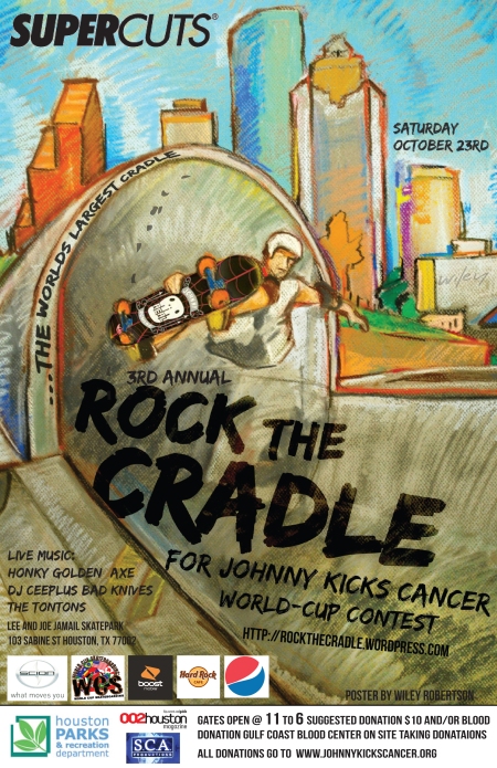 SUPERCUTS Third Annual Rock the Cradle for Johnny Kicks Cancer, Saturday Rocktober 23rd Rtcfilefinal-highres2